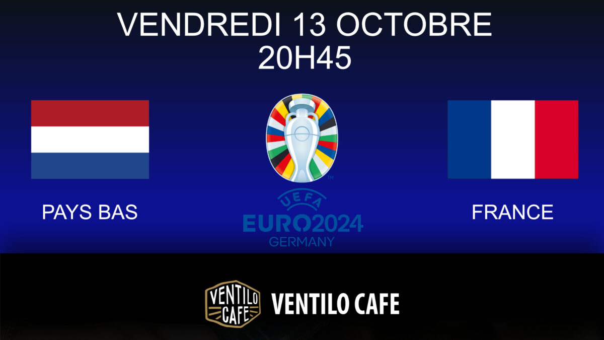 Euro Pays Bas France Restaurant Bar Ventilo Caf Biarritz